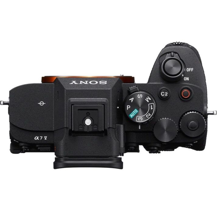 Sony A7 V, сони а7 5