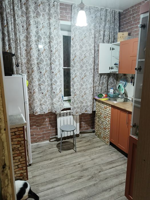Продам 3-х квартиру