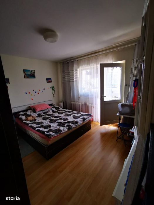 Apartament 3 camera (Strada Vlad Dracu)