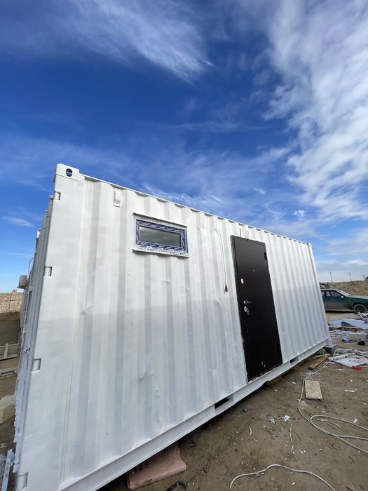 Контейнер 40,20 тон