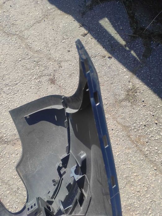 Предна задна броня за Audi Q5 12-16 г. / Ауди q5