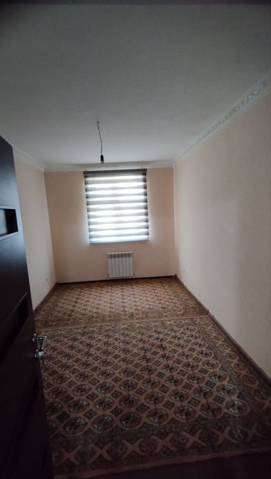 yangi qurilgan kvartira sotiladi.
