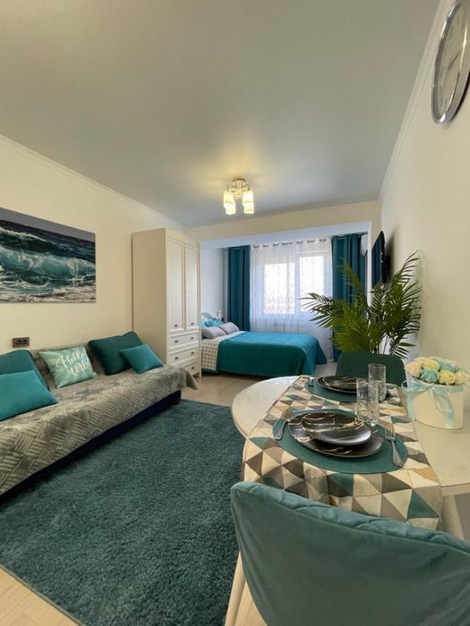 Квартира по часам Молодежный