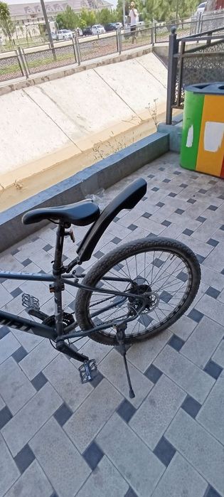 Velosiped sotiladi !!!