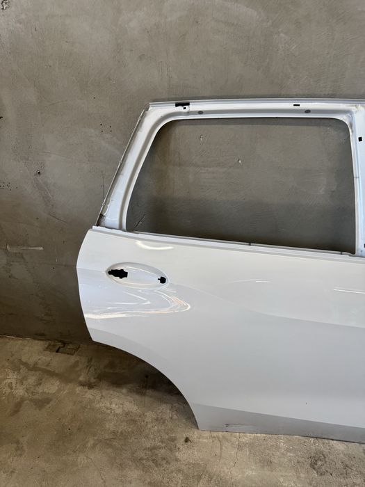 Usa Bmw X5 G05 dreapta spate 2019-2026