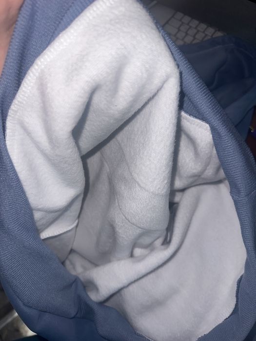 Худи Scuffers новая