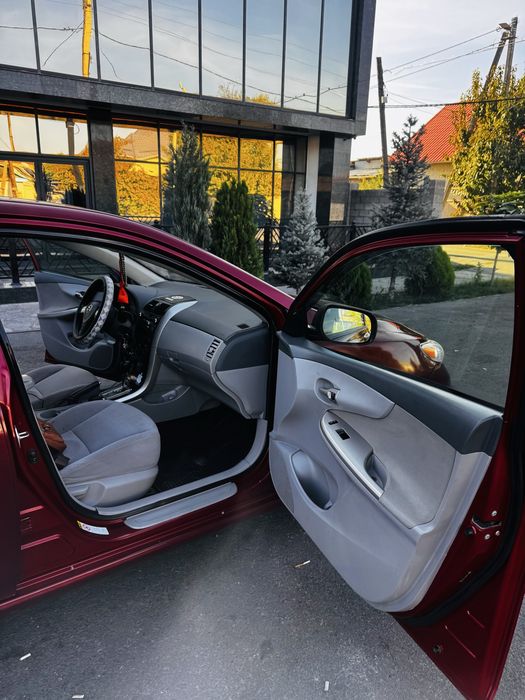 Срчоно продам Тайота Каролла Автомат