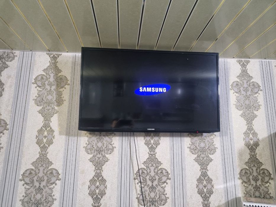 Оригинал Samsung телевизор 43