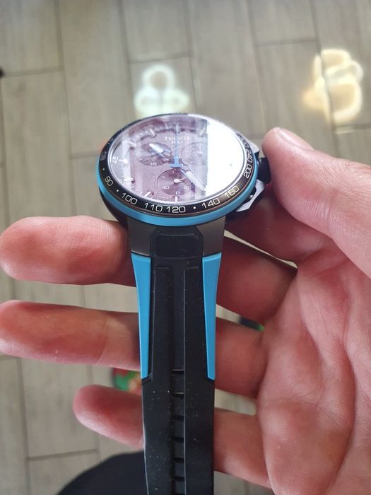 Vand ceas Tissot t race