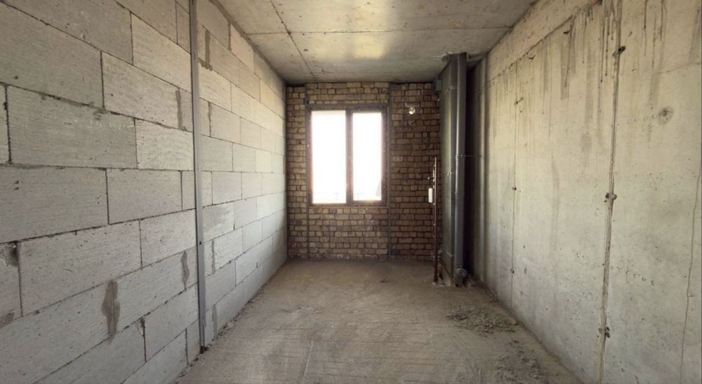 2-комнатная квартира 72 м² в ЖК Askiya City, Яккасарай