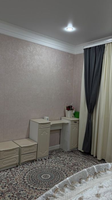 Продам Спальный Гарнитур!Белого Цвета!