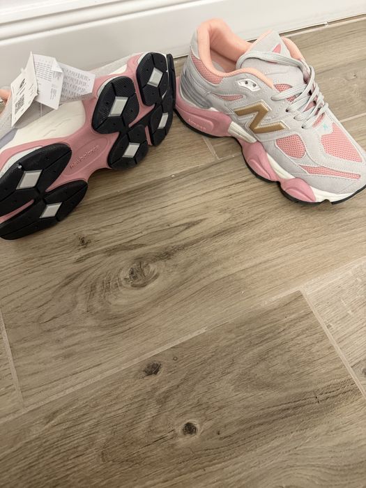 New Balance femei marimea 40 roz