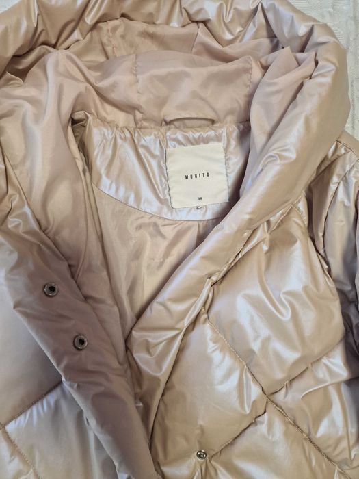 дамско яке mohito