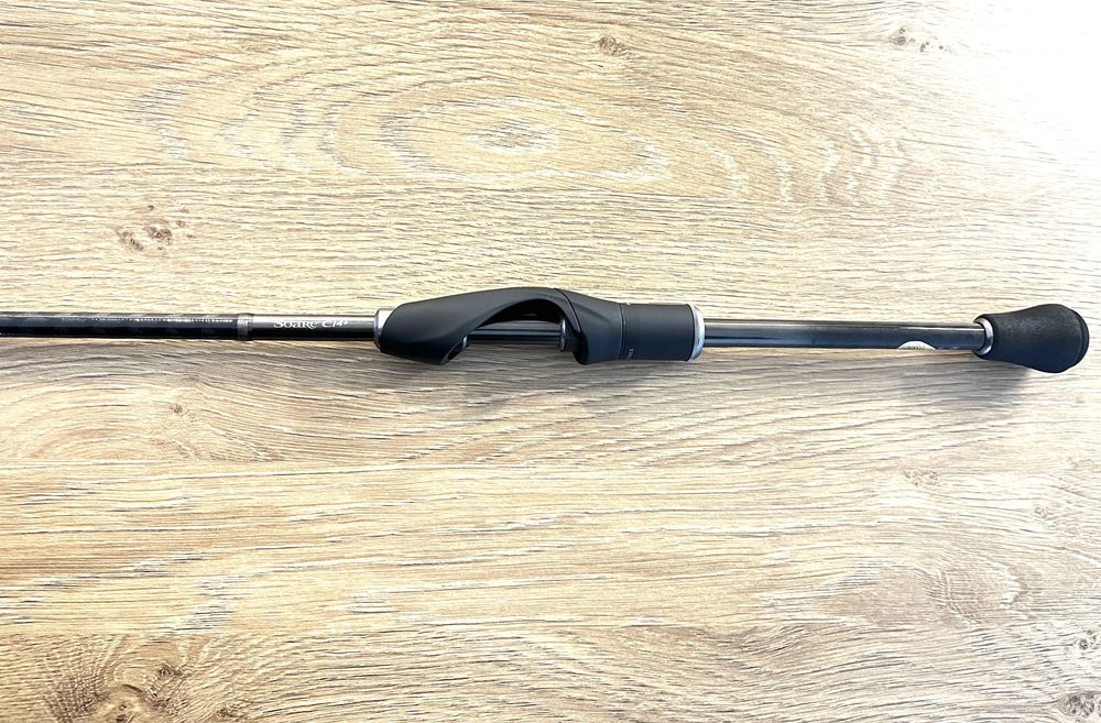 Рядка въдица Shimano Soare Ci4+ 229 0.5-5