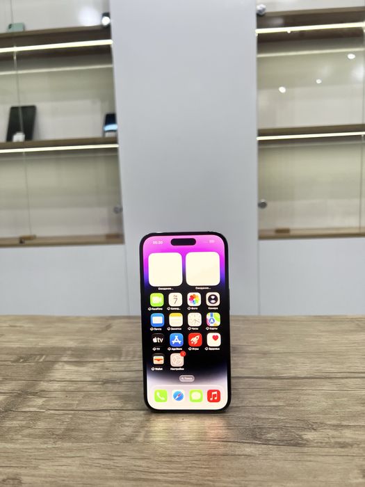 IPhone 14 Pro (256gb)