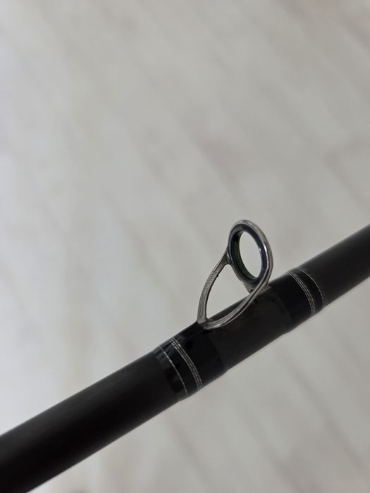 Lanseta casting FishingArt ASava custom
