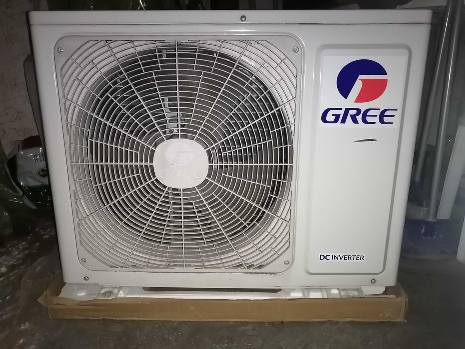 Aer Condiționat Gree GWH12QB 12000 BTU