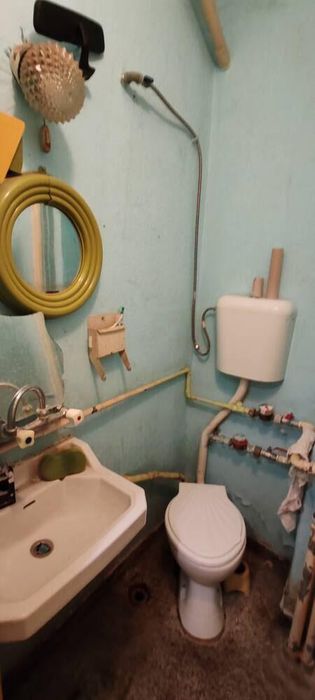 Дава се под наем Двустаен апартамент в Пловдив, Кършияка - 30 кв.м за 188.7 € - Снимка #1