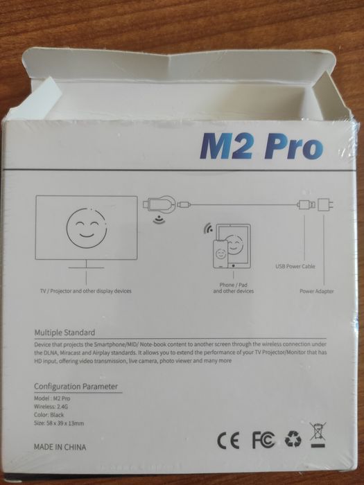 Anycast , miraScreen , miracast , Chromecast , anycast