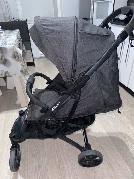 Коляска детская 6,5кг