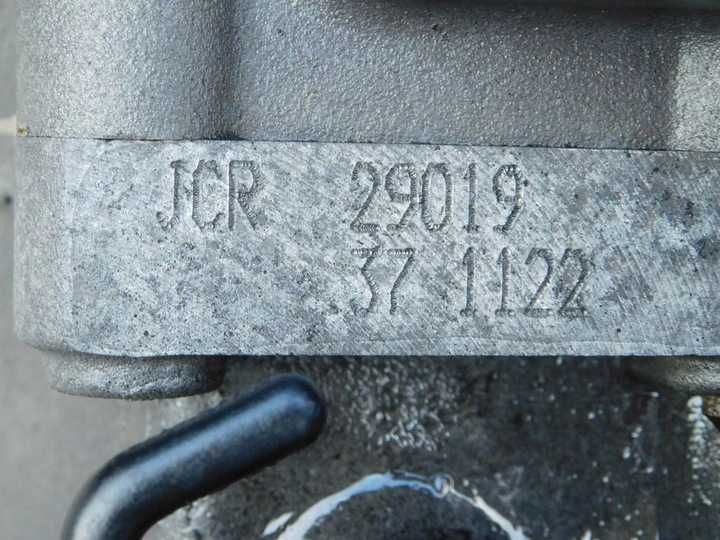 Cutie de viteze VW Golf 5 / VW Passat / Skoda Octavia 1.9 TDI; JCR