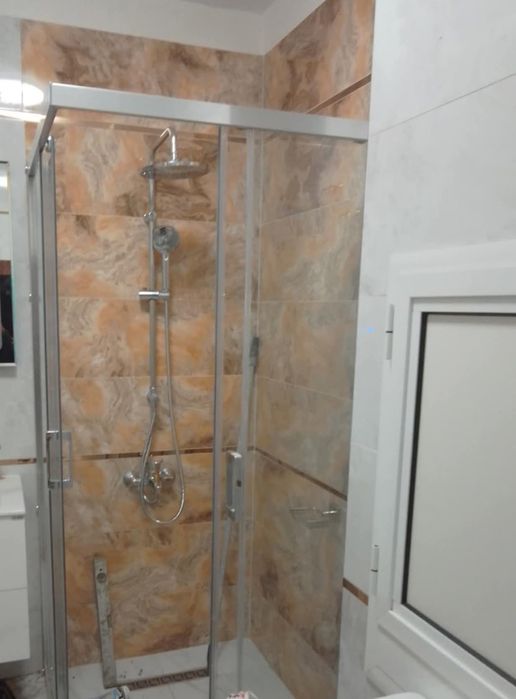 Ремонт на баня - цялостен / частичен.