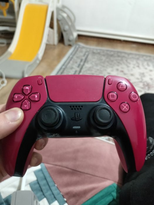 Джойстик   PlayStation 5 (PS5)