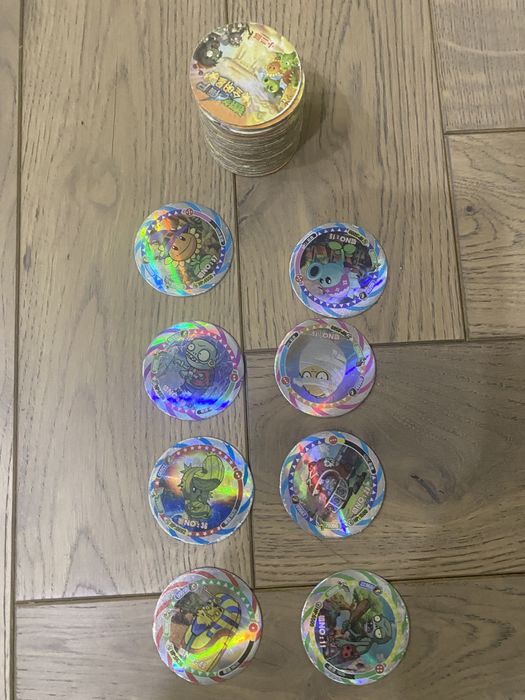 Фишки для игр