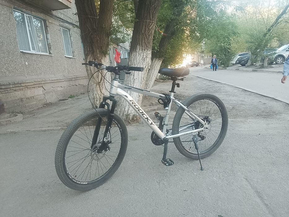 Продам велосипед