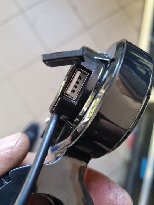 Display trotineta electrica Hitway H5 cu cheie de contact