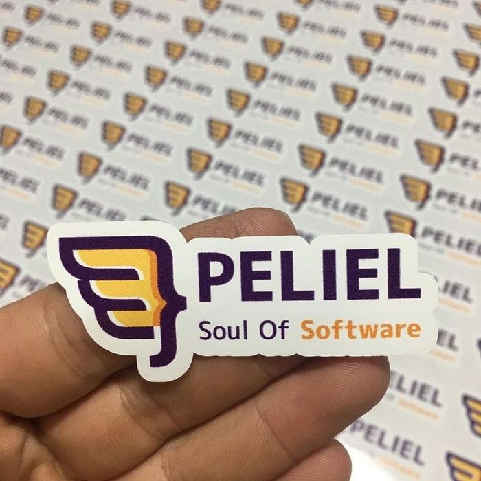 Stiker, yopishadigan qogʻoz har xil farmat, samakleka, naklekalar