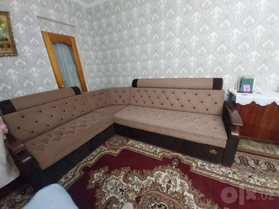 Диван сотилади Диван продаётся