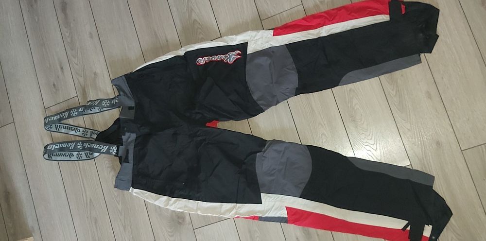 Pantalon ski  Kenvelo