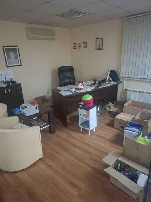 Продава се Офис в Драгоман - 75 кв.м за 1627 €/кв.м - Снимка #4