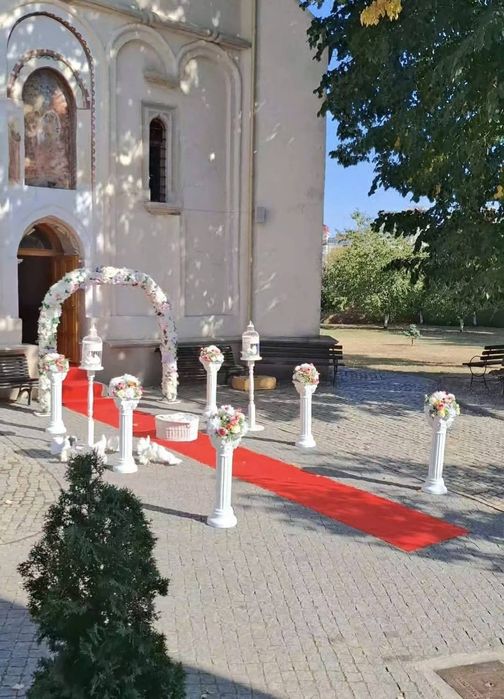 Cort pentru evenimente