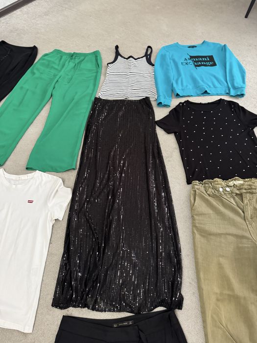 Продам вещи женские