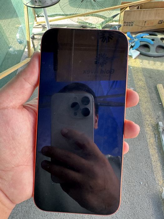 Iphone 17 pro max 512 gb ZA/A