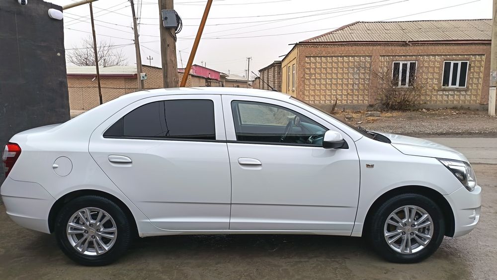 Cobilt 2023-yil toza