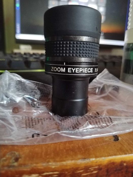 Se vand oculare pentru  telescop astronomic