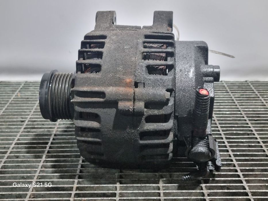 Alternator Ford EcoSport II 1.5 TDCI 2013 - 2017 90CP 1499CC UGJE Euro5 (1433) Diesel ...