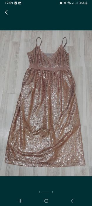 платья вечерние праздничные