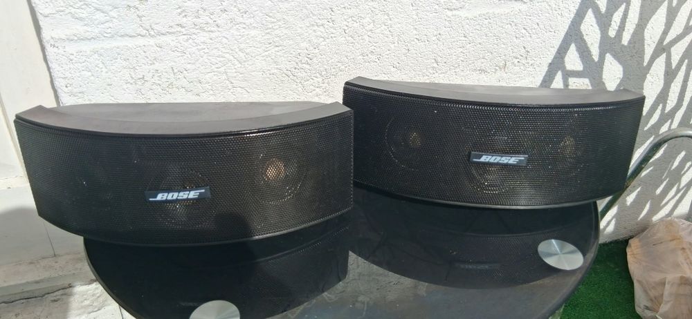 Boxe satelit bose 151se