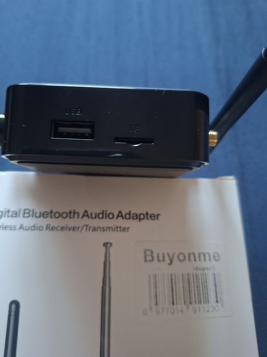Dispozitiv Bluetooth
