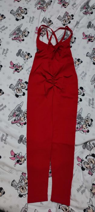 Спортен гащеризон размер S