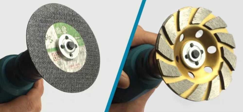 Универсальная насадка на дрель