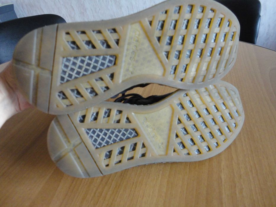 N42 Adidas Deerupt S/оригинални мъжки маратонки