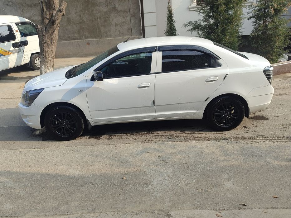 Vikupga 2025 Cobalt Beriladi 2200km propeg