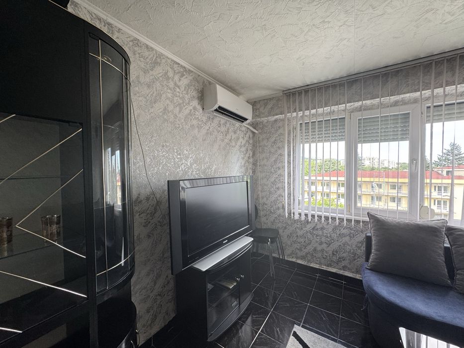 Дава се под наем Двустаен апартамент в Казанлък - 64 кв.м за 244.8 € - Снимка #9