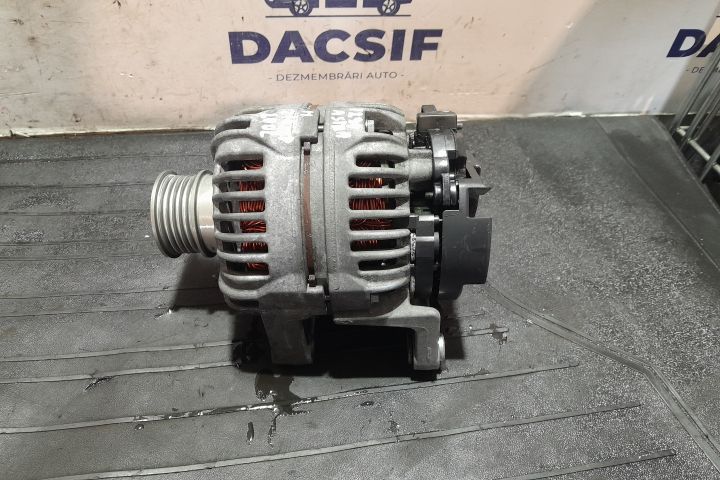 Alternator 0124425005 / 24447429 0124425005 / 24447429 Opel Astra H