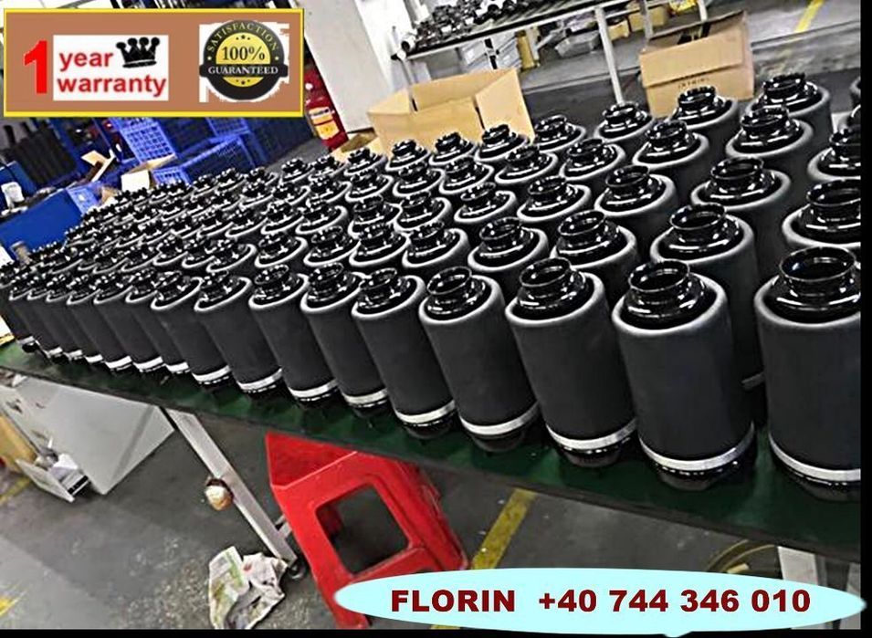 Perne aer Mercedes ML,GL, S, E,W164,,W211,W212,W220,W221.BMW X5, X6,E7